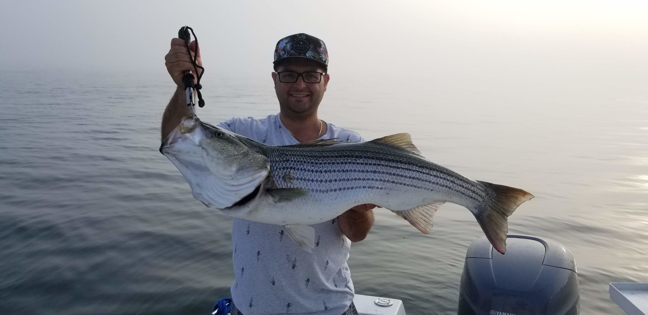 Read more about the article How-To Striped Bass