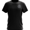 cotton-black-short-sleeve-logo-front