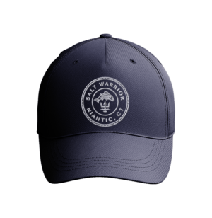 Salt Warrior Baseball Cap