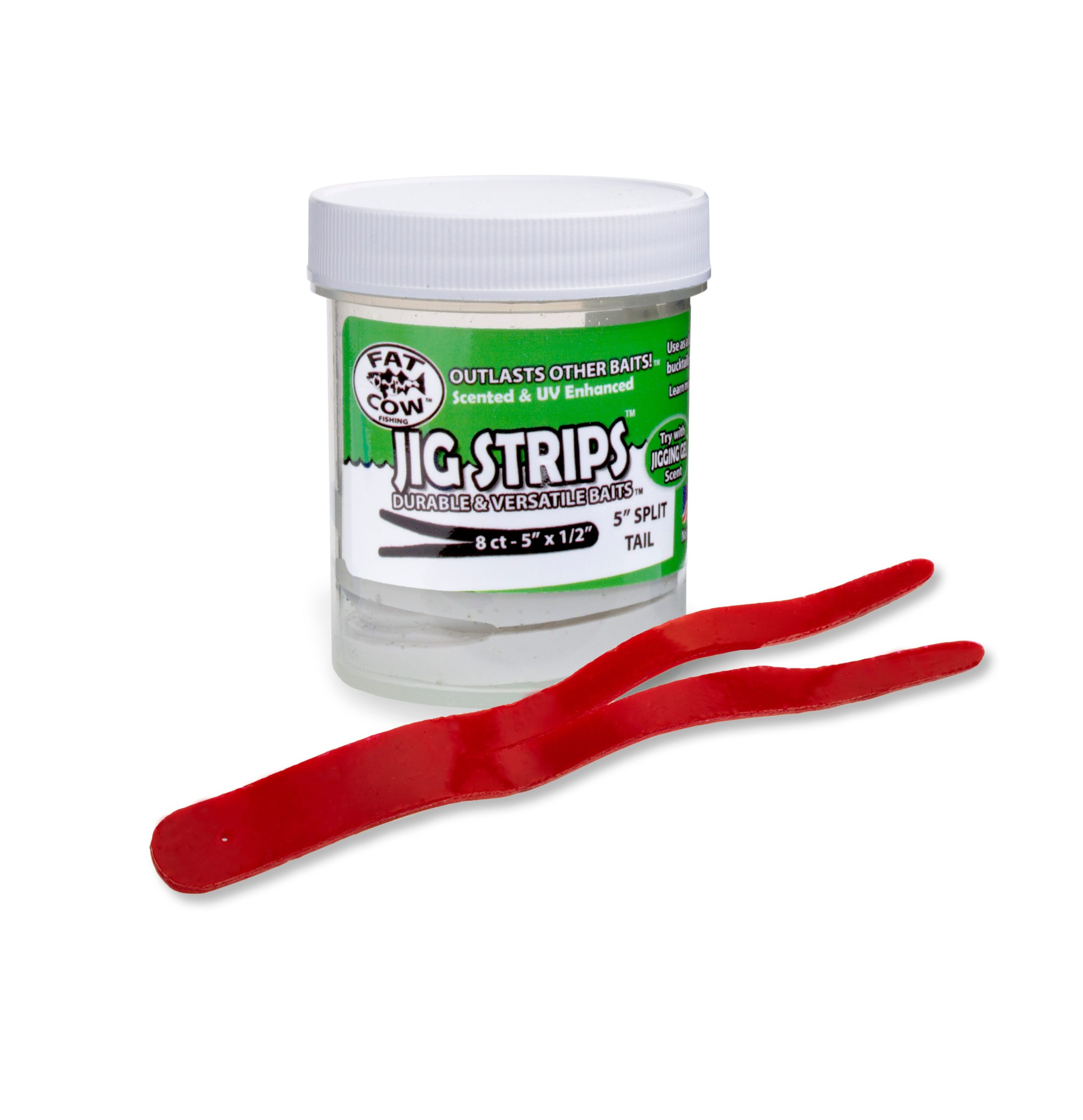 Salt Warrior Fat Cow Split Tail 58-iTPR_