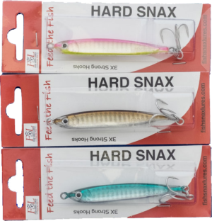 Hard Snax