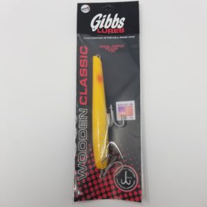 Gibbs Pencil Popper