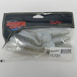 Lunker City 4.5″ Grubster