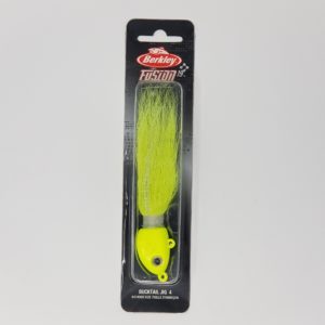 Berkley Fusion19 Bucktails