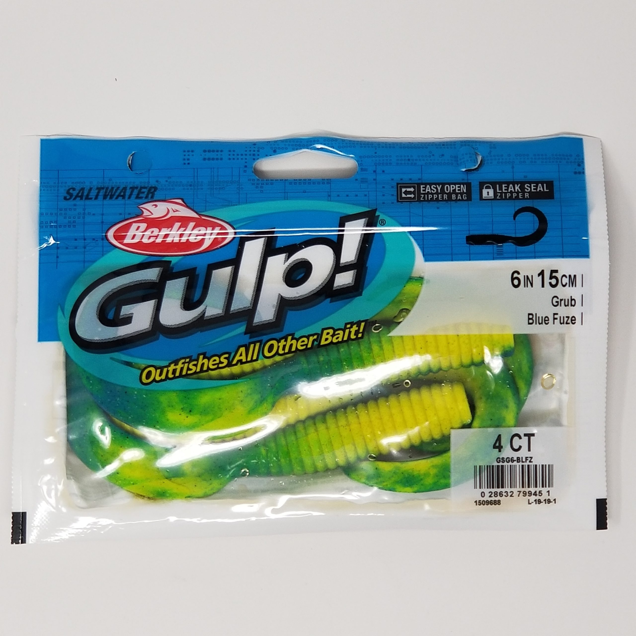 Berkley saltwater Clearance