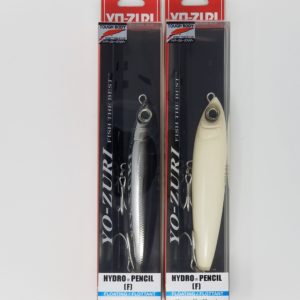 Yo-Zuri R1153 Hydro Pencil Lure