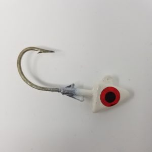 Magictail Jig Heads (3 Pack)