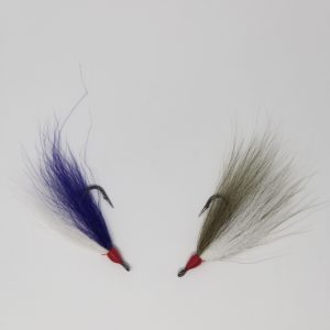 Race Rock Bucktail Teaser