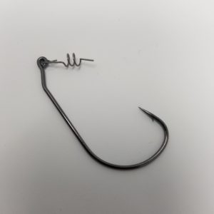 Race Rock 5/0 Twist Lock Hooks (3 Pack)