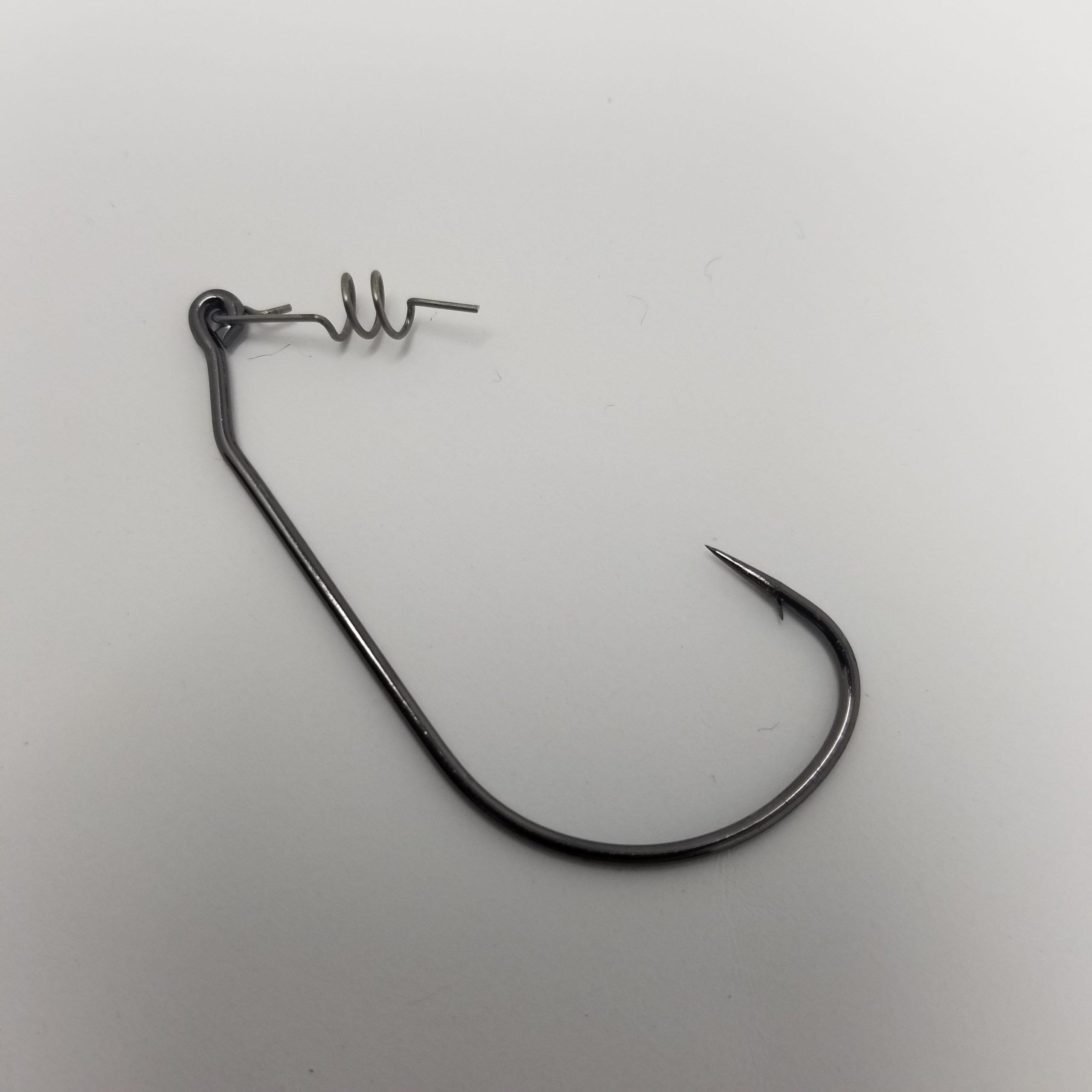 Race Rock 5/0 Twist Lock Hooks (3 Pack) The Salt Warrior LLC