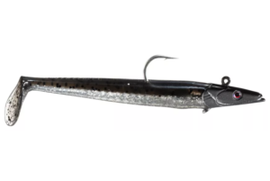 Savage Sand Eel