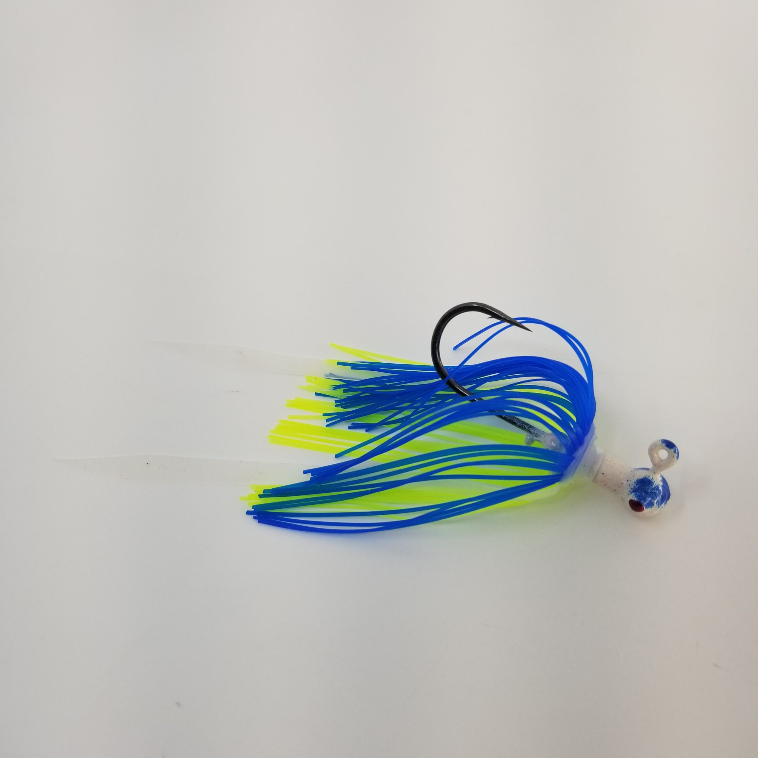 Race Rock Tentacle Teaser Blue Fuse