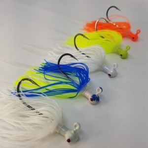 Race Rock Tentacle Teaser
