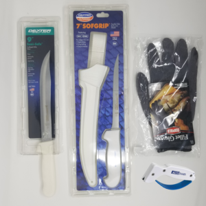 A Kit That Makes the Cut – Essentials