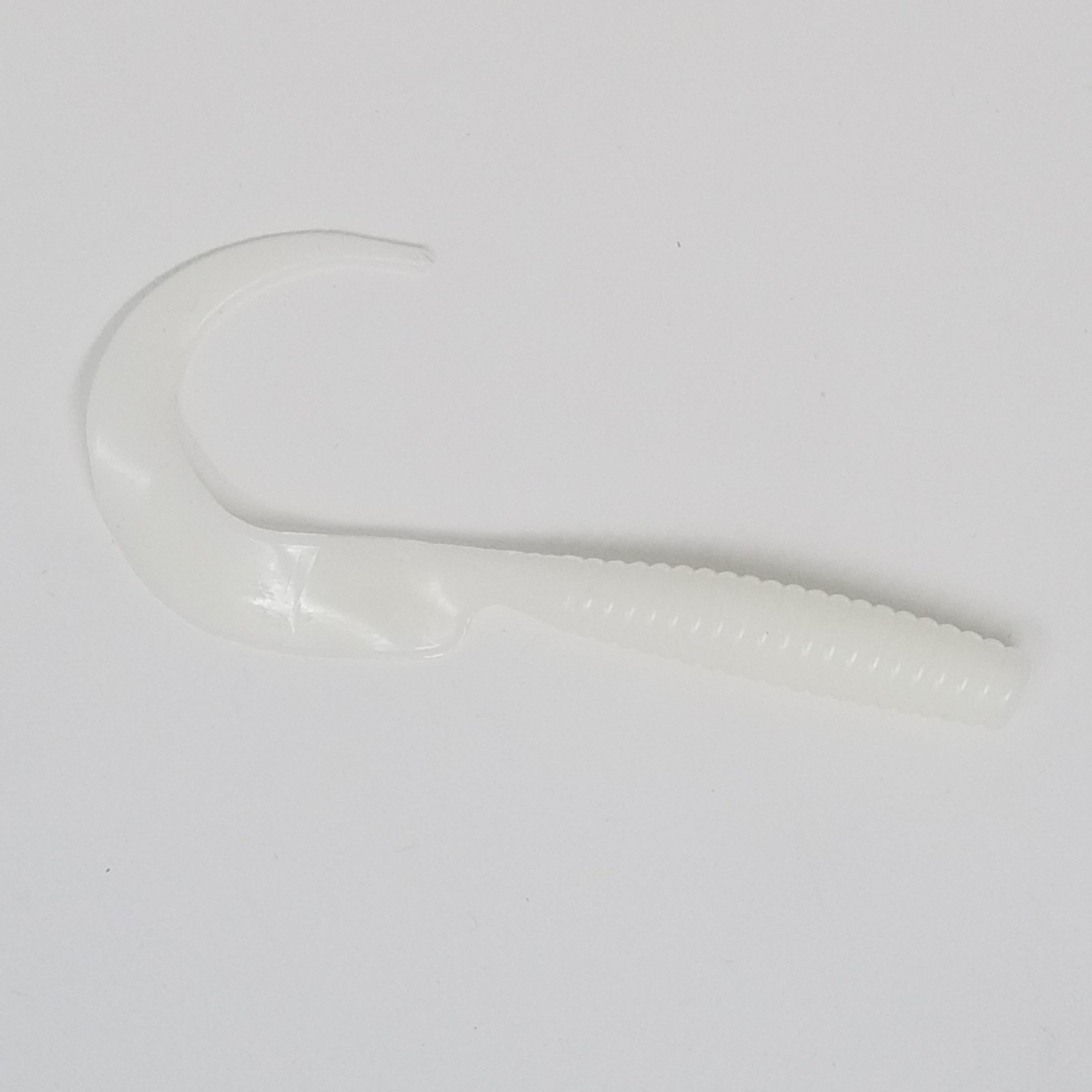 Race Rock White 6 Grub