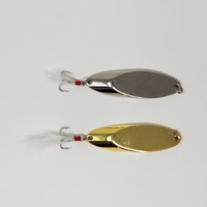 Race Rock Casting Spoon