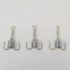 Race Rock Snag Hooks (3 Pack)