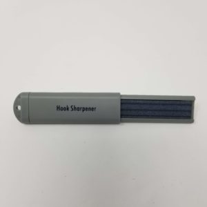 Race Rock Hook Sharpener